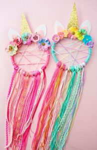 Dream Catchers